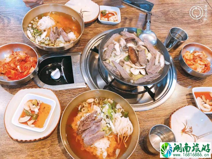 2022年春节韩国机场铁路临时列车运营时间+美食攻略 2022年春节韩国机场铁路临时列车运营时间+美食攻略