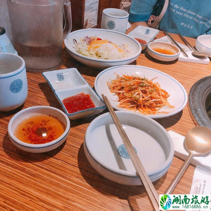 2022年春节韩国机场铁路临时列车运营时间+美食攻略 2022年春节韩国机场铁路临时列车运营时间+美食攻略