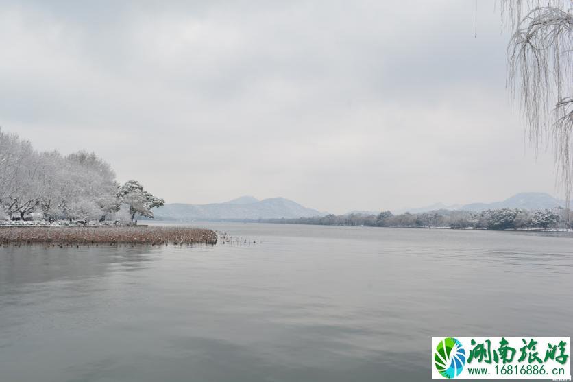 杭州西湖拍雪景哪里好 2022年除夕杭州西湖道路交通管制 杭州西湖拍雪景哪里好 2022年除夕杭州西湖道路交通管制