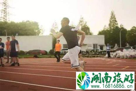 2022十堰市健康跑 赛事线路+交通管制