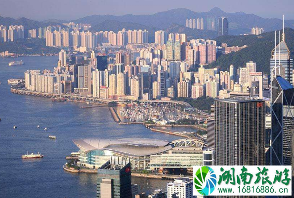 2022深港跨境交通车票哪里取+开放时间+手续费+交通 2022深港跨境交通车票哪里取+开放时间+手续费+交通