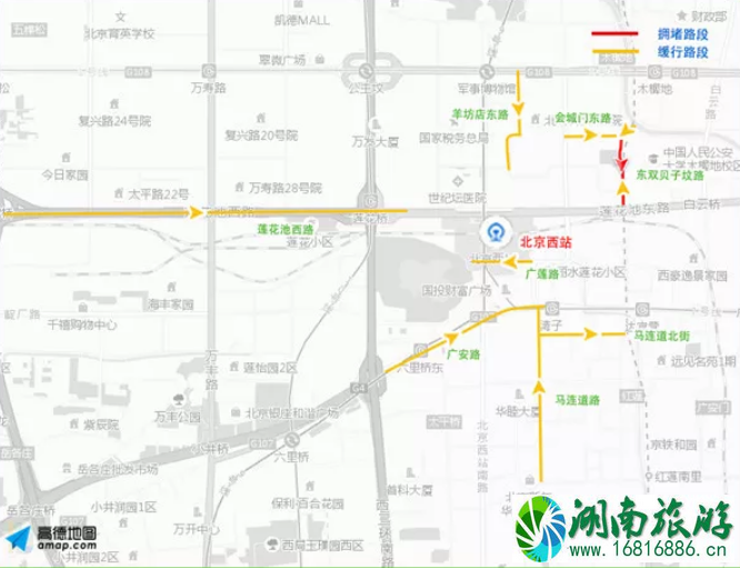 北京元旦限行吗 2022北京元旦交通管制路段+堵车路段+ 北京元旦限行吗 2022北京元旦交通管制路段+堵车路段+