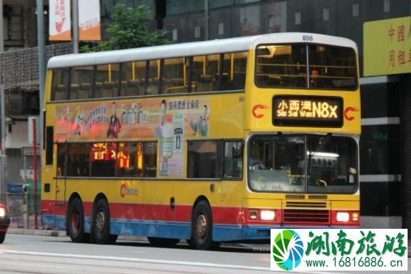 广州怎么去香港最方便 广州怎么去香港最方便