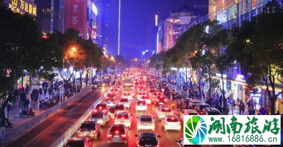 2022杭州春运拥堵高峰期+道路施工绕行