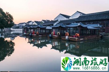 去苏州怎么走方便 苏州旅游注意事项 去苏州怎么走方便 苏州旅游注意事项