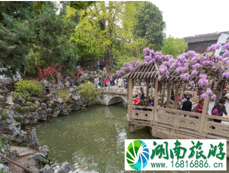 去苏州怎么走方便 苏州旅游注意事项 去苏州怎么走方便 苏州旅游注意事项