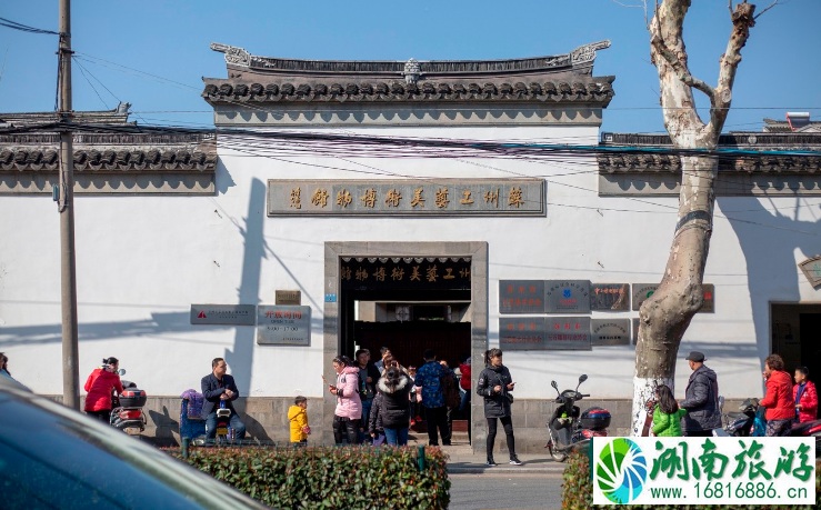 去苏州怎么走方便 苏州旅游注意事项 去苏州怎么走方便 苏州旅游注意事项