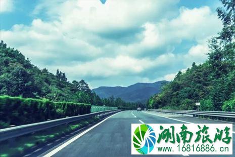 2022春节江西高速公路堵车高峰期+堵车路段 2022春节江西高速公路堵车高峰期+堵车路段