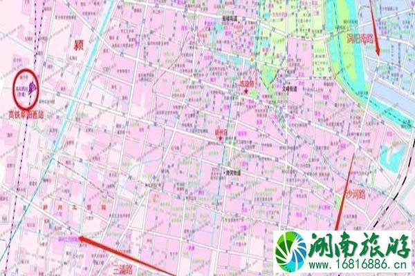 开车去阜阳西站怎么去 附阜阳西站阜阳西站停车收费标准是多少 开车去阜阳西站怎么去 附阜阳西站阜阳西站停车收费标准是多少