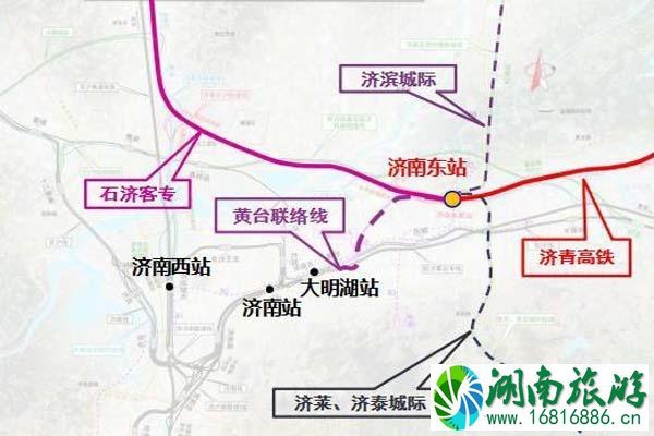 市区怎么去济南东站 济南东站停车收费标准是多少 市区怎么去济南东站 济南东站停车收费标准是多少