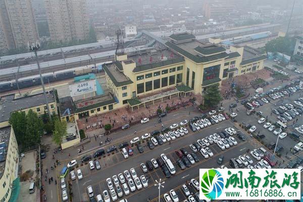 济南大明湖站停车收费标准是多少