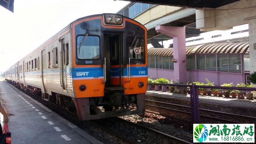 廊曼机场怎么去市区 廊曼机场怎么去市区