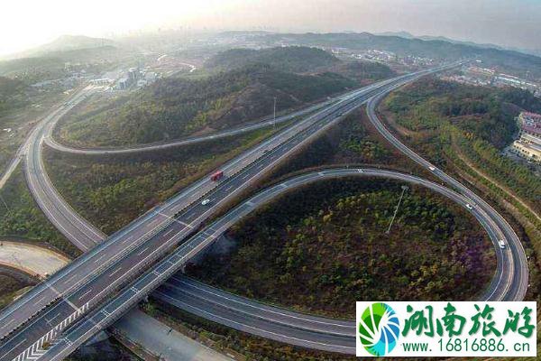 浙江高速公路通行费12日起扩大优惠3个月 浙江高速公路通行费12日起扩大优惠3个月