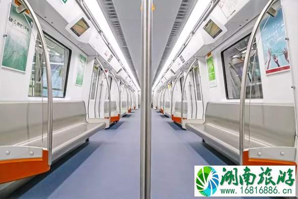 常州地铁公园运营调整信息 常州游园预约指南 常州地铁公园运营调整信息 常州游园预约指南