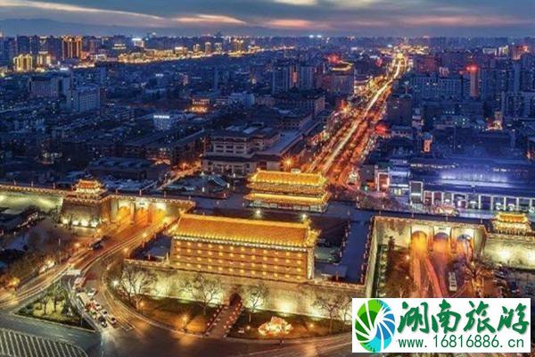 2月20日起哈尔滨四主城区实施交通管制 2月20日起哈尔滨四主城区实施交通管制