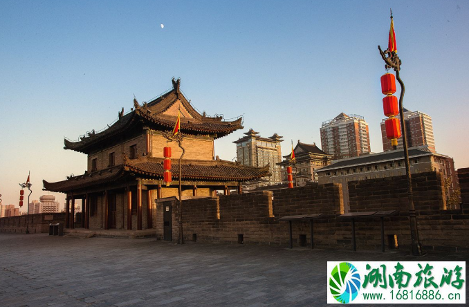 2月20日起西安市客运班线恢复运营 2月20日起西安市客运班线恢复运营