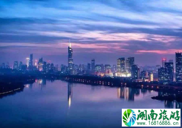 2月南京恢复运营商场及景区 2月南京恢复运营商场及景区