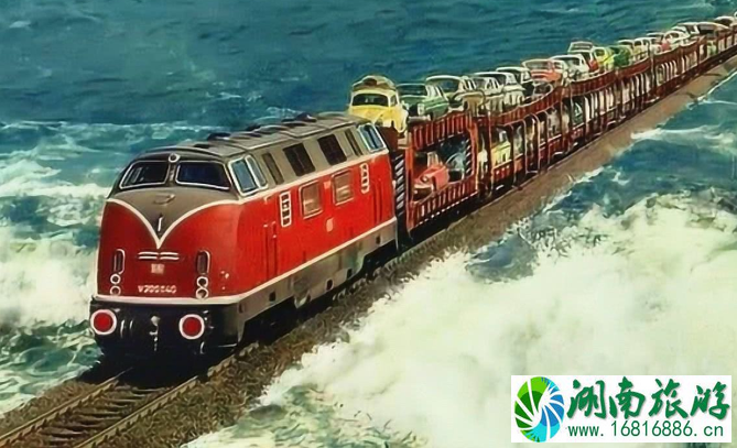 2月19日起海南部分列车停运 2月19日起海南部分列车停运