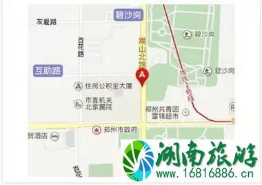 新乡郑州限号2022尾号+时间+区域 郑州限行易被拍路段 新乡郑州限号2022尾号+时间+区域 郑州限行易被拍路段