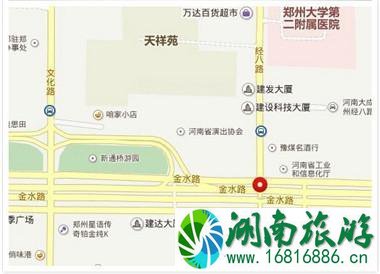 新乡郑州限号2022尾号+时间+区域 郑州限行易被拍路段 新乡郑州限号2022尾号+时间+区域 郑州限行易被拍路段