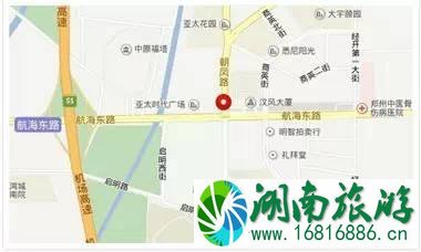 新乡郑州限号2022尾号+时间+区域 郑州限行易被拍路段 新乡郑州限号2022尾号+时间+区域 郑州限行易被拍路段