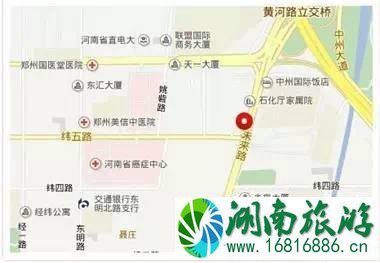新乡郑州限号2022尾号+时间+区域 郑州限行易被拍路段 新乡郑州限号2022尾号+时间+区域 郑州限行易被拍路段