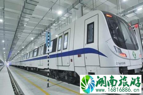 2022深圳地铁春节运营时间+广深铁路扫码乘车流程 2022深圳地铁春节运营时间+广深铁路扫码乘车流程