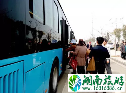 2022蚌埠清明扫墓路线+运营时间 2022蚌埠清明扫墓路线+运营时间
