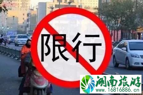 惠州清明节外地车限行吗 2022惠州限行尾号+区域+时间 惠州清明节外地车限行吗 2022惠州限行尾号+区域+时间