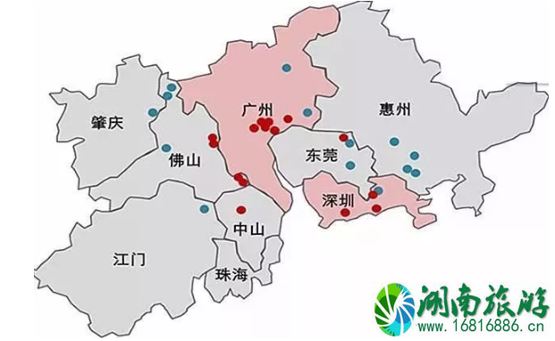 惠州清明节外地车限行吗 2022惠州限行尾号+区域+时间 惠州清明节外地车限行吗 2022惠州限行尾号+区域+时间