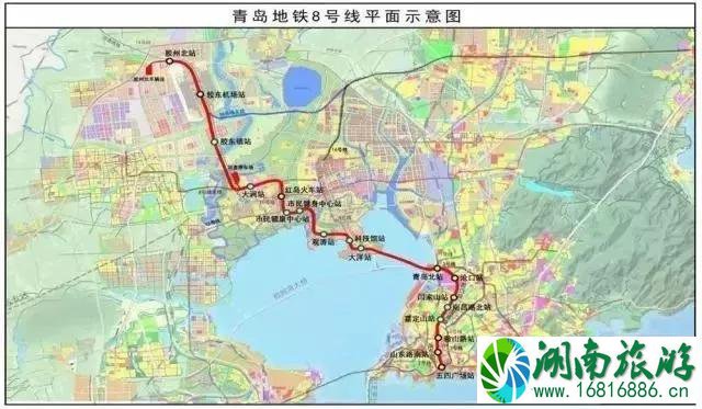 青岛胶东机场什么开通 青岛胶东机场什么开通