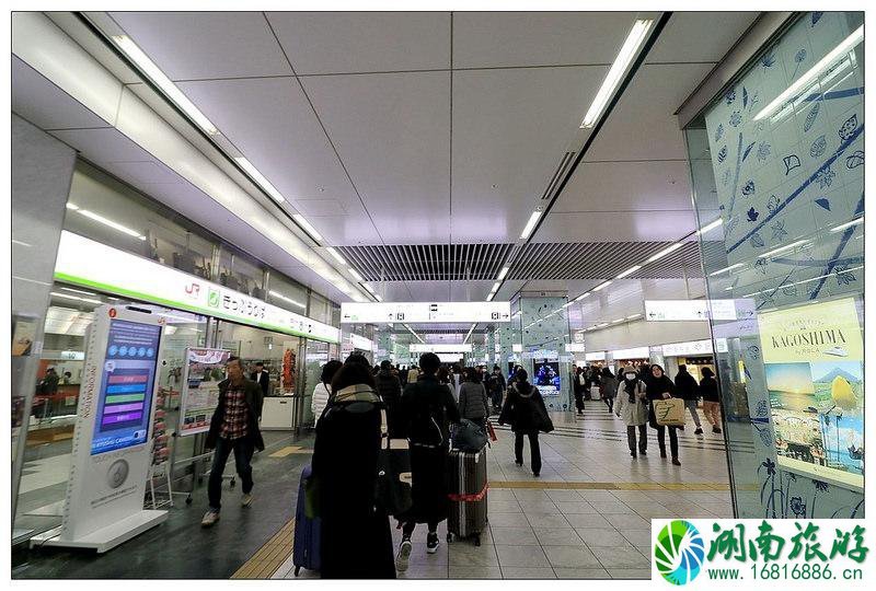 日本九州用什么交通卡 JR九州铁路周游券使用攻略 日本九州用什么交通卡 JR九州铁路周游券使用攻略