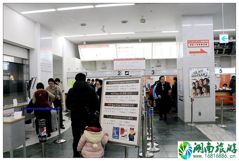 日本九州用什么交通卡 JR九州铁路周游券使用攻略 日本九州用什么交通卡 JR九州铁路周游券使用攻略