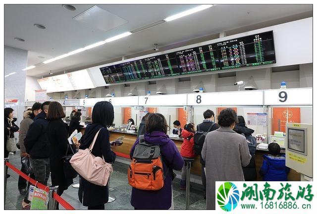 日本九州用什么交通卡 JR九州铁路周游券使用攻略 日本九州用什么交通卡 JR九州铁路周游券使用攻略