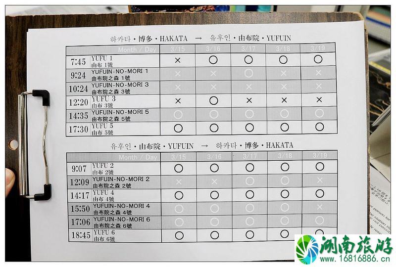 日本九州用什么交通卡 JR九州铁路周游券使用攻略 日本九州用什么交通卡 JR九州铁路周游券使用攻略