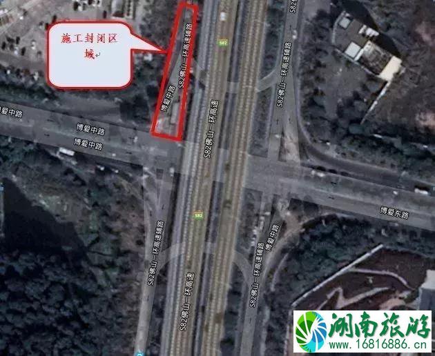 2022清明节佛山顺德扫墓专线+交通管制 2022清明节佛山顺德扫墓专线+交通管制