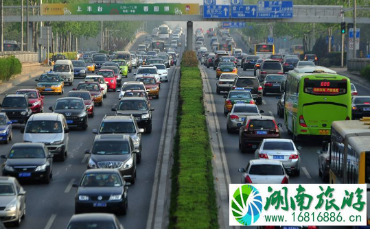 北京限行轮换 2022北京限行尾号+时间 北京限行轮换 2022北京限行尾号+时间