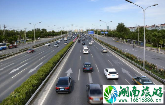 北京限行轮换 2022北京限行尾号+时间 北京限行轮换 2022北京限行尾号+时间
