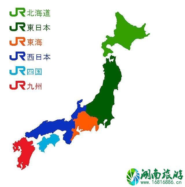 日本jrpass是什么 2022日本jrpass价格 日本jrpass是什么 2022日本jrpass价格