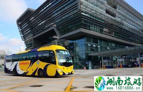 深圳到香港有几个口岸过关 深圳去香港的关口在哪里 深圳到香港有几个口岸过关 深圳去香港的关口在哪里