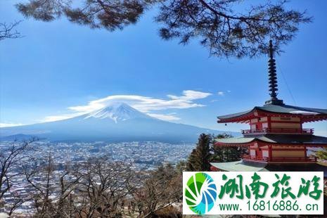 去日本之前要准备什么东西 去日本之前要准备什么东西
