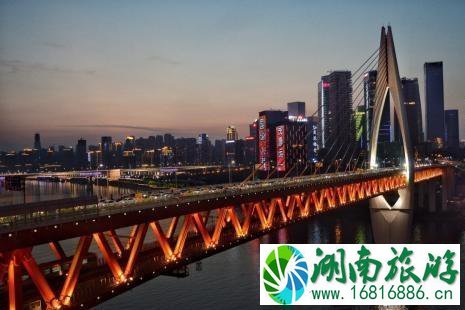 2022清明节重庆高速拥堵路段+时间+热门景点管制交通 2022清明节重庆高速拥堵路段+时间+热门景点管制交通