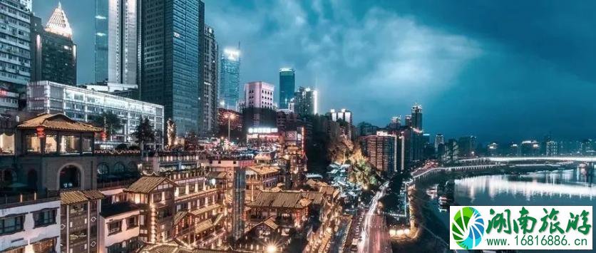 2022清明节重庆高速拥堵路段+时间+热门景点管制交通 2022清明节重庆高速拥堵路段+时间+热门景点管制交通