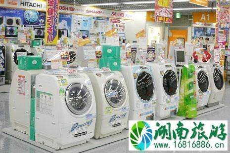 日本电器回国能用吗 日本电器回国能用吗