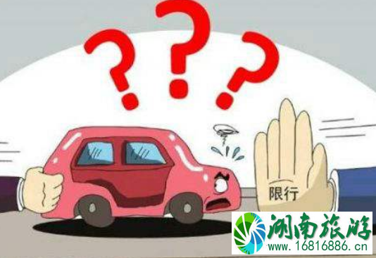 惠州巽寮湾限行时间+道路区域 2022清明节广州限行吗 惠州巽寮湾限行时间+道路区域 2022清明节广州限行吗