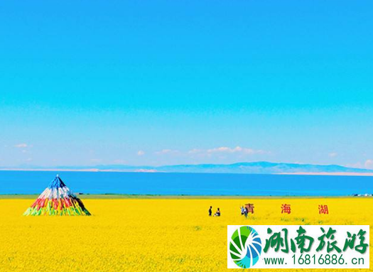 如何去青海湖 青海湖门票多少钱2022 如何去青海湖 青海湖门票多少钱2022