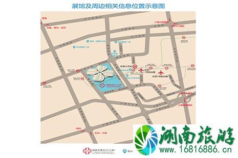 2022上海车展时间+交通指南+车展时间安排表 2022上海车展时间+交通指南+车展时间安排表