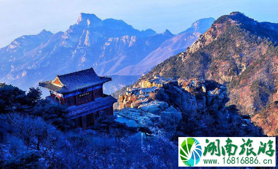 泰山停车场怎么收费 泰山上吃的东西贵吗 泰山停车场怎么收费 泰山上吃的东西贵吗