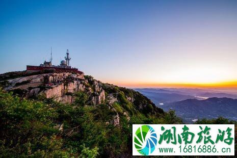泰山停车场怎么收费 泰山上吃的东西贵吗 泰山停车场怎么收费 泰山上吃的东西贵吗