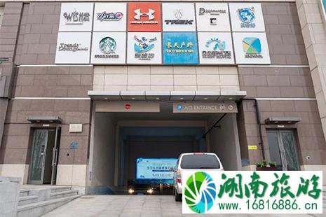 北京祥云小镇停车攻略 北京祥云小镇停车攻略